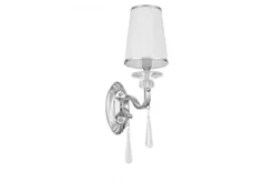 Applique lampada da parete FEDERRICA W1