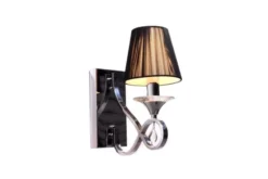 Applique lampada da parete Nerio W1