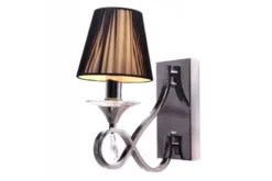 Applique lampada da parete Nerio W1