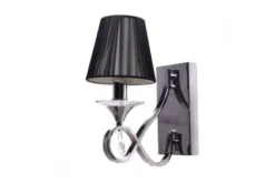 Applique lampada da parete Nerio W1