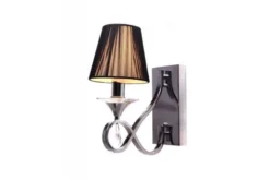 Applique lampada da parete Nerio W1