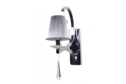 Applique lampada da parete VENISIA W1