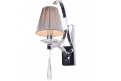 Applique lampada da parete VENISIA W1
