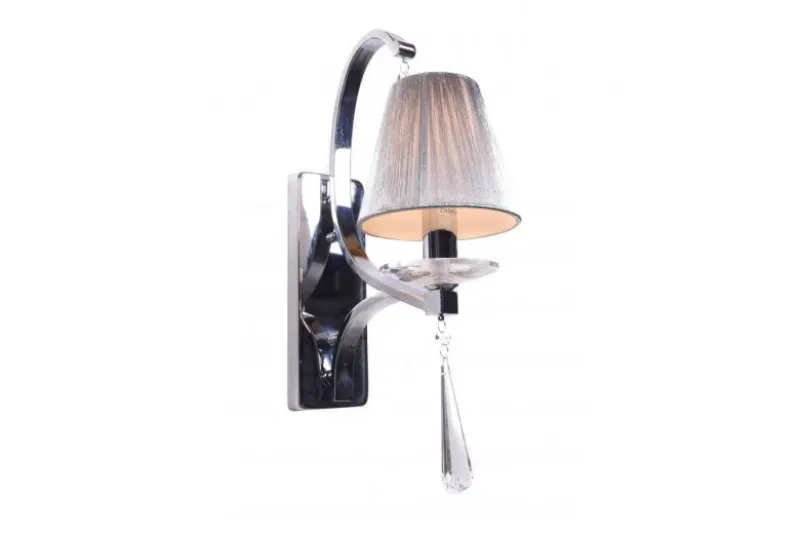 Applique lampada da parete VENISIA W1