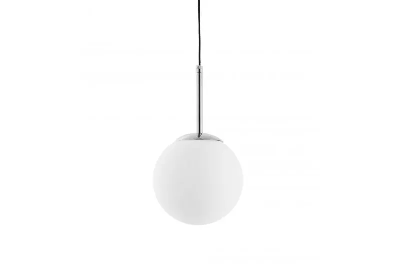 Lampada a sospensione di design moderno FREDICA W1 Cromo