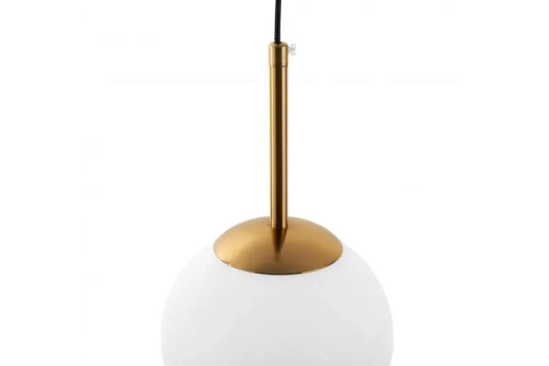 Lampada a sospensione di design moderno FREDICA W1 Ottone