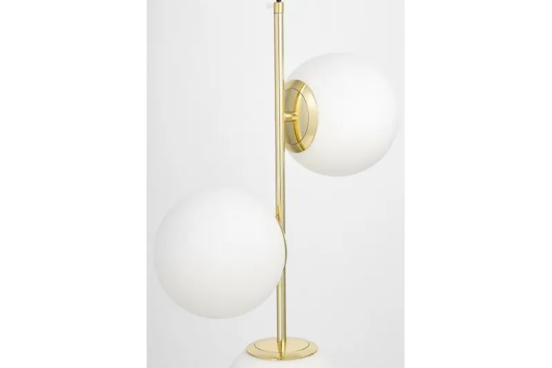 LAMPADA A SOSPENSIONE MODERNA CLASSICA ORO STELVIO W3