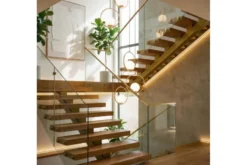 LAMPADA A SOSPENSIONE MODERNA CLASSIC GOLD VERO 1A