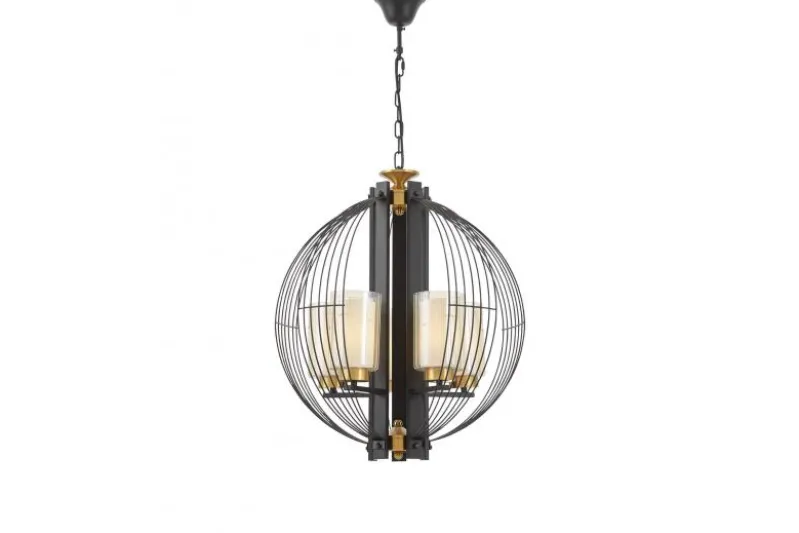 LAMPADA A SOSPENSIONE MODERNA LOFT PONTI W5