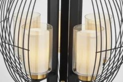 LAMPADA A SOSPENSIONE MODERNA LOFT PONTI W5