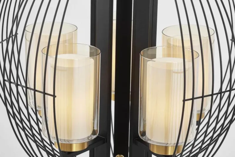 LAMPADA A SOSPENSIONE MODERNA LOFT PONTI W5