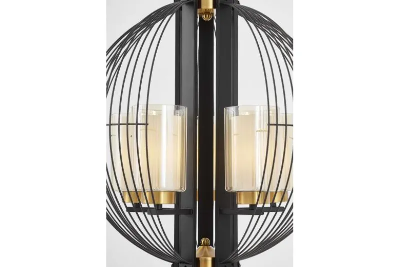 LAMPADA A SOSPENSIONE MODERNA LOFT PONTI W5