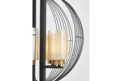 LAMPADA A SOSPENSIONE MODERNA LOFT PONTI W5