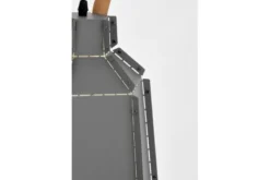 LAMPADA DA SOFFITTO GRIGIO MONA W1