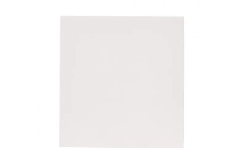 LAMPADA DA SOFFITTO IN METALLO BIANCO ERBA W1