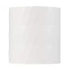 Lampada da soffitto in metallo bianco TIGO W1