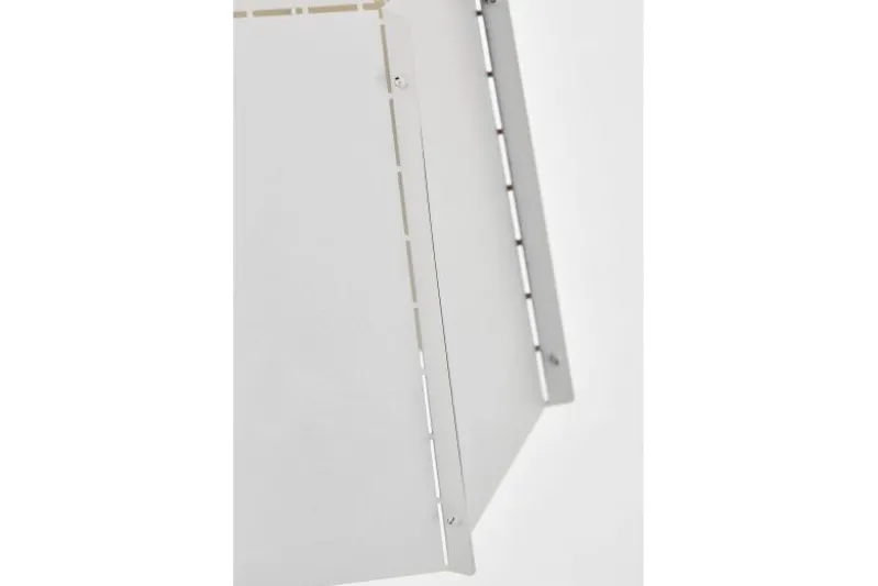 LAMPADA DA SOFFITTO LOFT BIANCO MONA W1