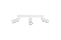 LAMPADA DA SOFFITTO MODERNA BIANCA NEO W3