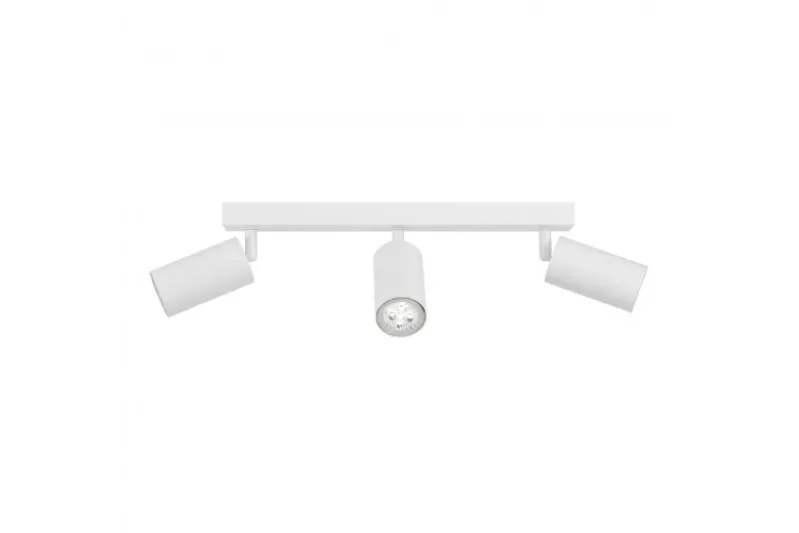 LAMPADA DA SOFFITTO MODERNA BIANCA NEO W3