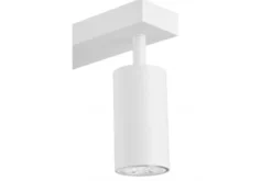 LAMPADA DA SOFFITTO MODERNA BIANCA NEO W3