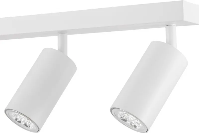 LAMPADA DA SOFFITTO MODERNA BIANCA NEO W3