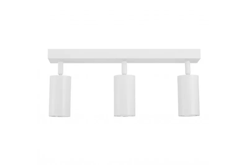 LAMPADA DA SOFFITTO MODERNA BIANCA NEO W3