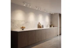 LAMPADA DA SOFFITTO MODERNA BIANCA NEO W3