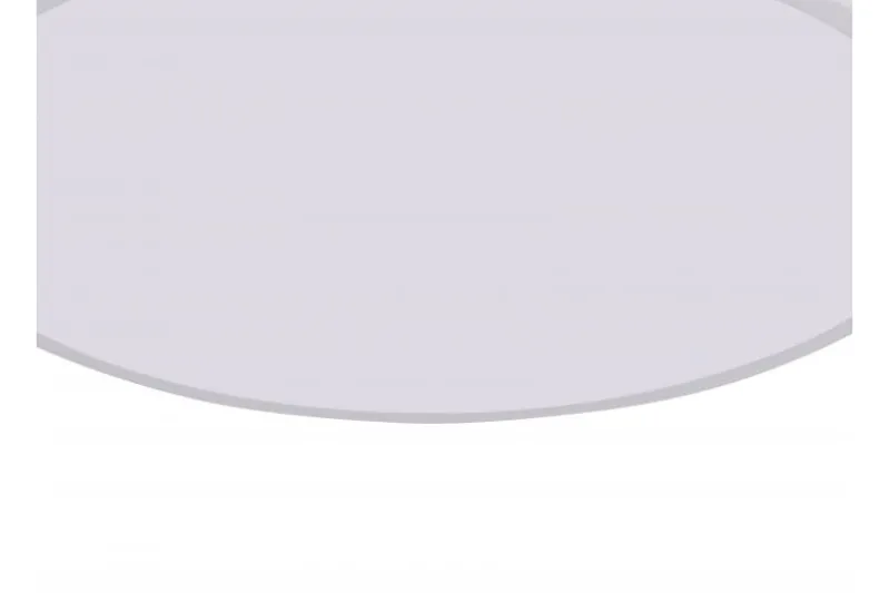 LAMPADA DA SOFFITTO MODERNA BIANCA ORBO D30