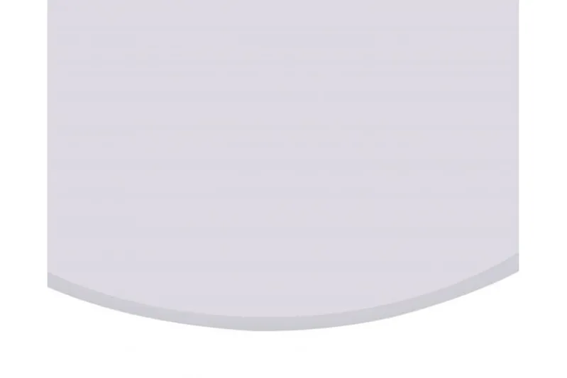 LAMPADA DA SOFFITTO MODERNA NERA ORBO D23