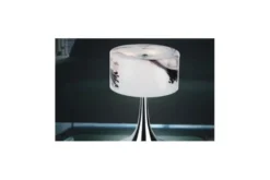 Lampada da tavolo LDT 6158 B