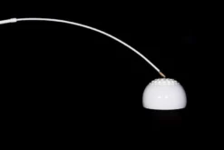 Lampada da terra Azurro Bianco C1
