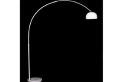 Lampada da terra Azurro Bianco C1
