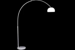 Lampada da terra Azurro Bianco C1