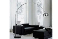 Lampada da terra Azurro C1