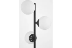 LAMPADA DA TERRA FINO W3 NERA