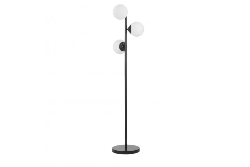 LAMPADA DA TERRA FINO W3 NERA