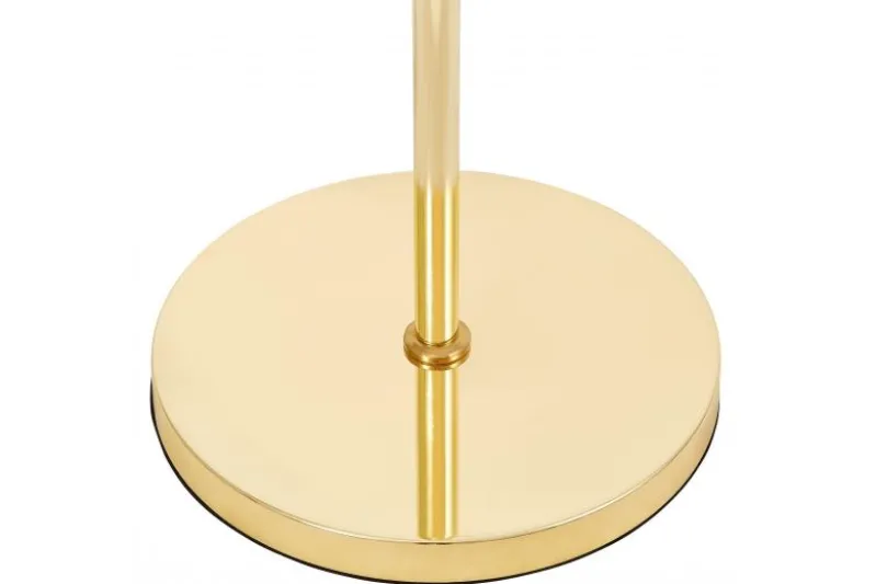 LAMPADA DA TERRA FREDICA W3 CLASSICA ORO