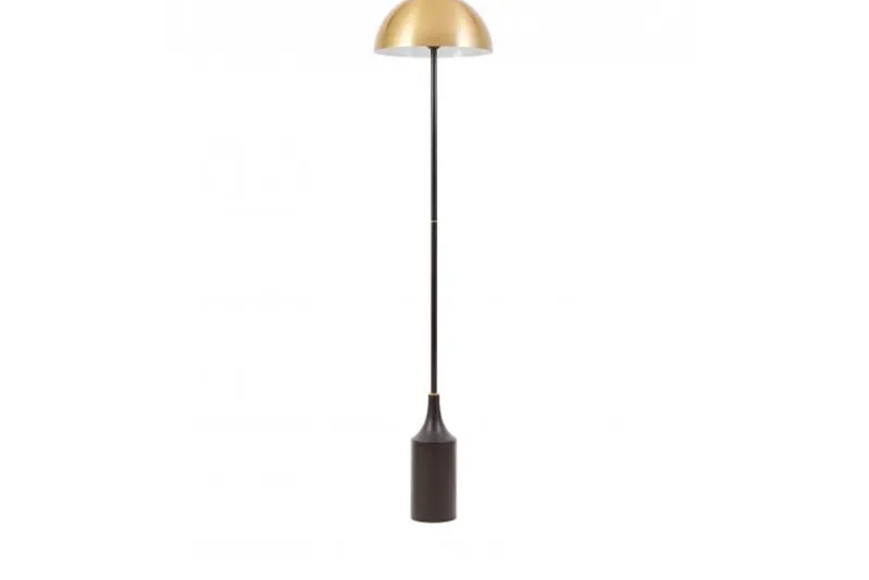 LAMPADA DA TERRA INEA NERA E OTTONE