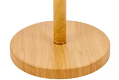 LAMPADA DA TERRA LAGO CREMA