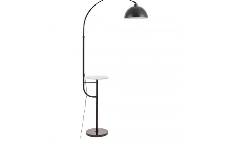 LAMPADA DA TERRA NERA MADEO