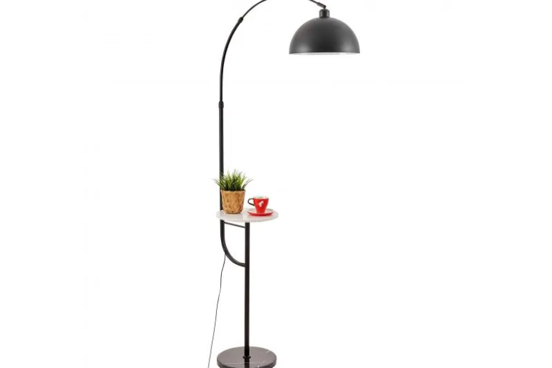 LAMPADA DA TERRA NERA MADEO