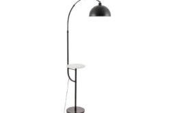 LAMPADA DA TERRA NERA MADEO