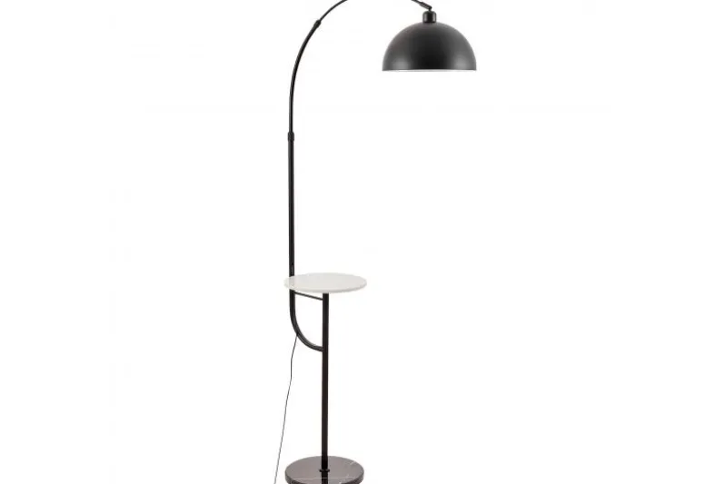 LAMPADA DA TERRA NERA MADEO