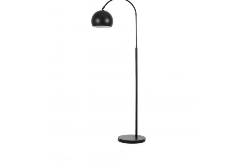LAMPADA DA TERRA NEVO C1 NERA