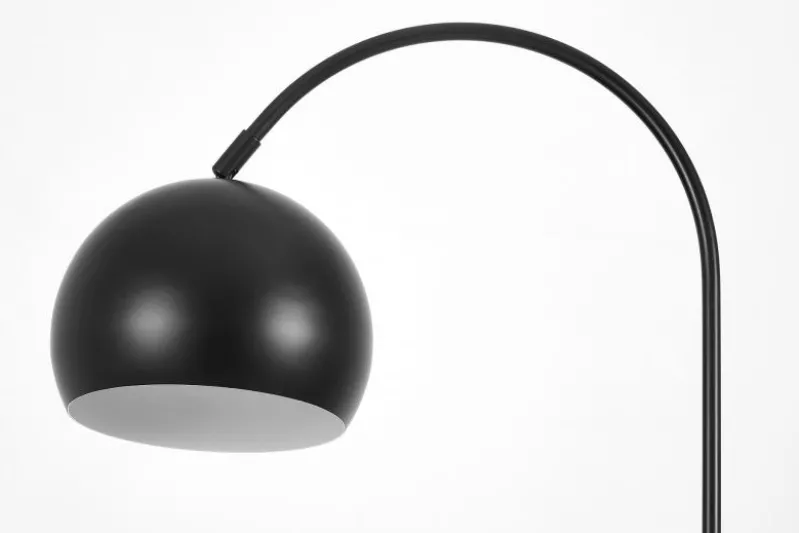 LAMPADA DA TERRA NEVO C1 NERA