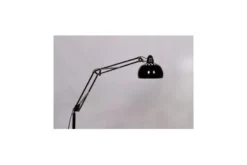 Lampada da terra RIGORRIA Nero