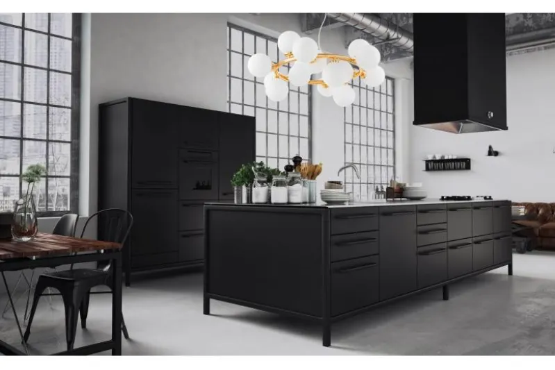 Lampadario a sfera oro caldo 15 luci MARSIADA W15