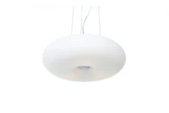 Lampadario a sospensione BIANTE D38