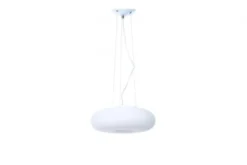 Lampadario a sospensione BIANTE D38