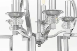 Lampadario a sospensione classico vintage CESARO W5